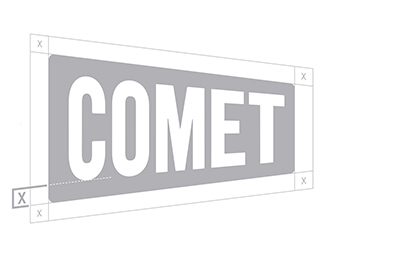 Comet Rebrand