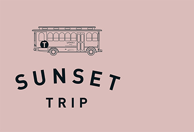 Sunset Trip Brand