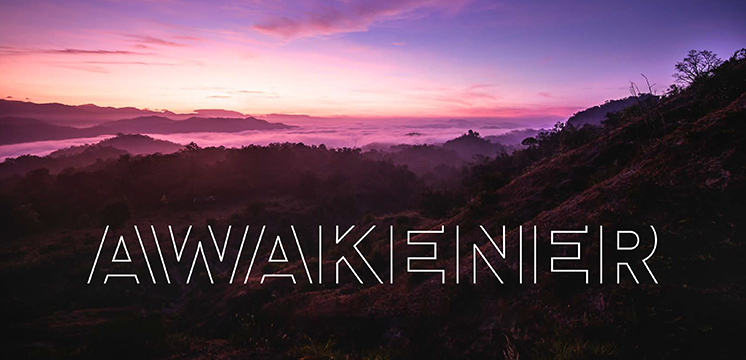 The Awakener Brand
