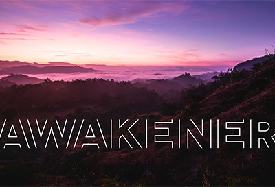 The Awakener Brand