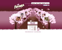 Fidorka - Spring Love 2011 Campaign