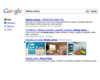 Google Search - Search On Localization Campaign