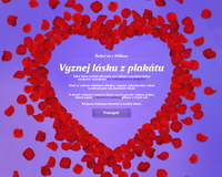 Milka - Valentine's Day 2011 Campaign