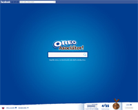OREO - OREO Associator 2013 Campaign