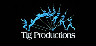 TIG PRODUCTIONS